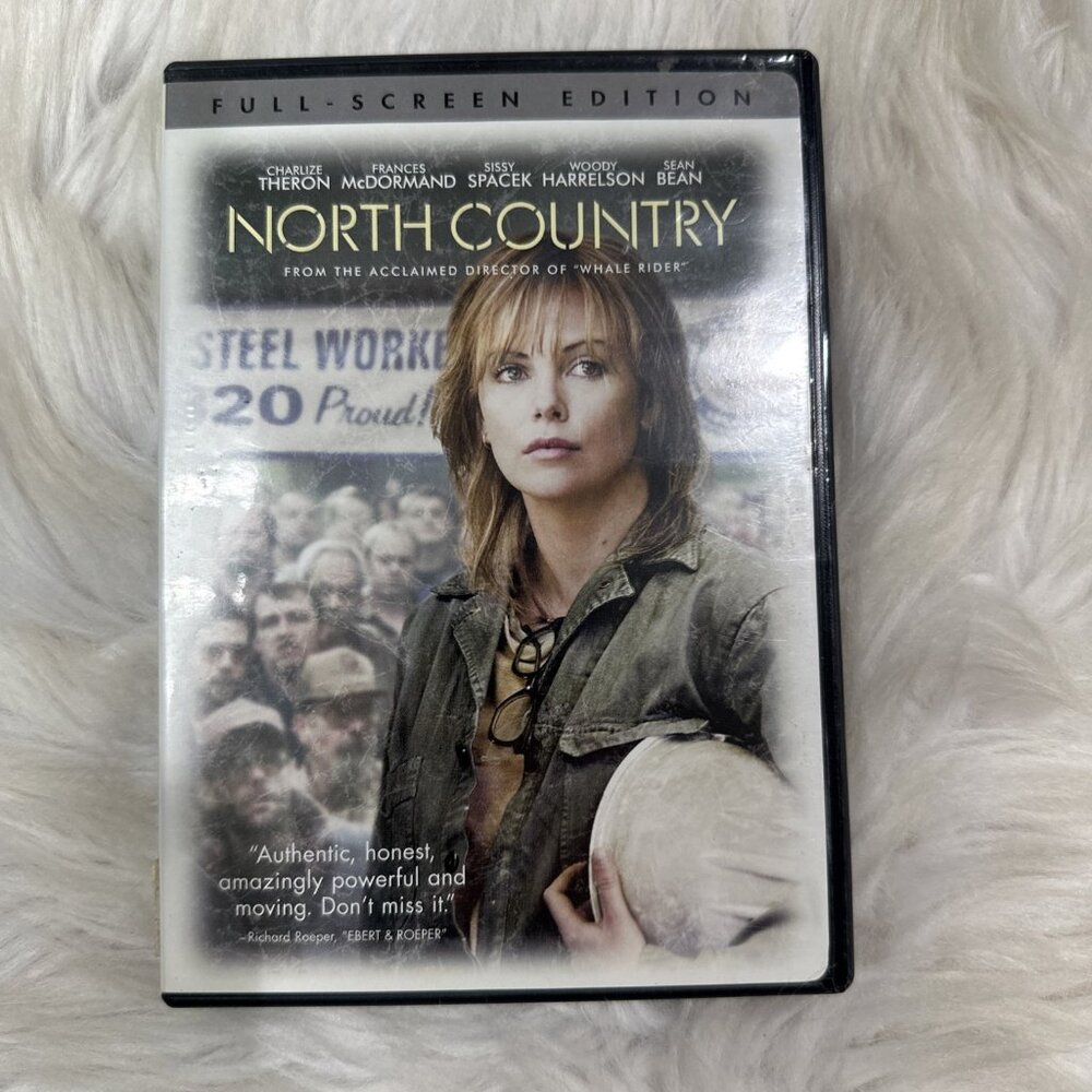 North Country (DVD, 2005)